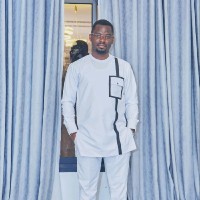Frank Asah