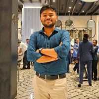 Shreyas Gaikwad