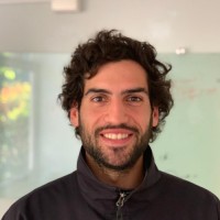 Ricardo Ramirez Gómez