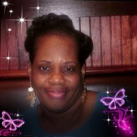 Gail Harris