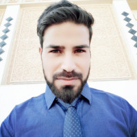 Zahid Bhat