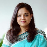 Bela Agrawal Badhalia