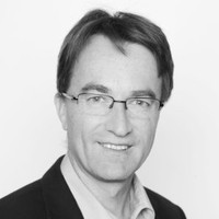 Patrik Straumann