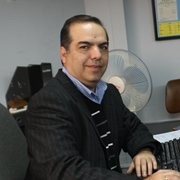 Jorge Luis Bouroncle Ramírez