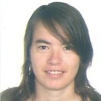 Alaine Iribar Aranguren