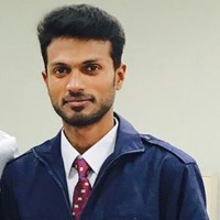 shravan B M