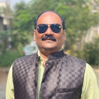 Prakash V Wakale