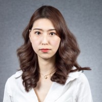 Ashley Zhou