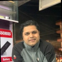 Suraj Acharya