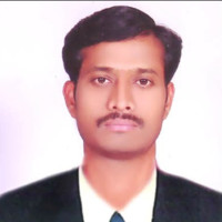 ANANTH KUMAR