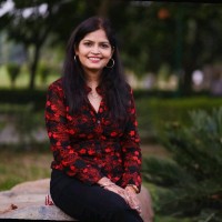 Smita Sharma Kaushik, SAFe® 6 Agilist, CSM®,CSPO
