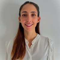 Luisina Martinez Paramidani