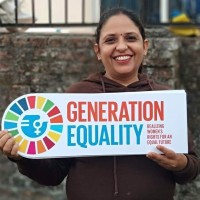 Parmila Bhattarai