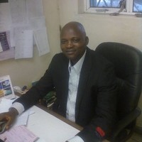 Bashir ishola Alebiosu