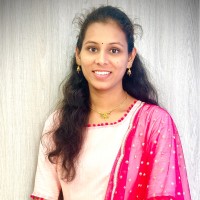 Rekha Valluru