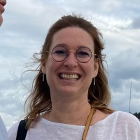 Laetitia Doublier