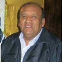 Enrique Domingo Borjas Velasquez