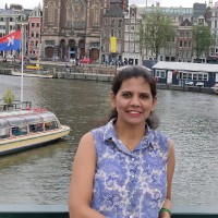 Prajakta Kudale