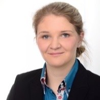 Katja Toelge