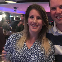 Gina (Barton) McAndrew