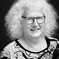 Inge Lise Holm Kristensen
