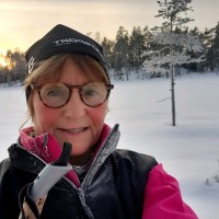 Anneli Backlund