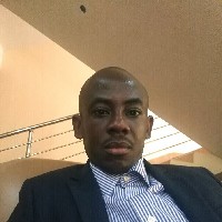 Humphrey Opoku-Agyemang