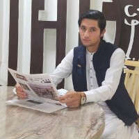 Ezat Safi