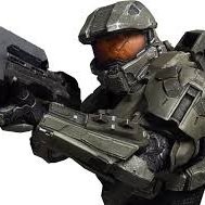 Mr Chief Cortana