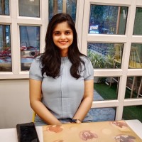 Shrutika Mhaske