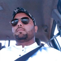 Shoaib Anwar