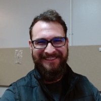 Joshua Clark