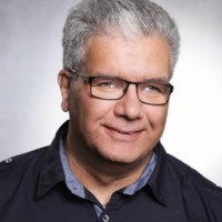Achim Proksch