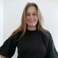 Britt Van Dijck