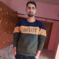 Yug Gautam