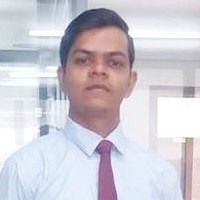 Naresh Mistry
