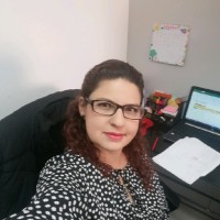 Giovanna Minutti