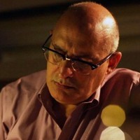 Mowafak Kanfach Casa del Libro Árabe