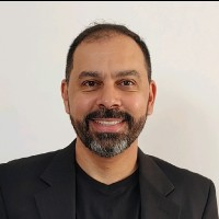 Alexandre Camilo