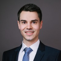 Michael Ruckenstuhl, Cfa