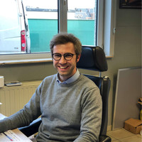 Arne Dhaenens