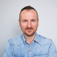 Daniele Palmi