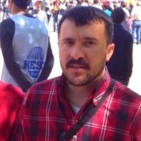 Halil Durmaz