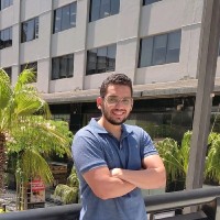 Ahmed Badra