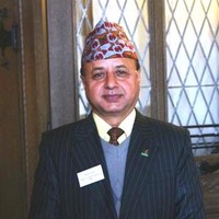 Mohan Devkota
