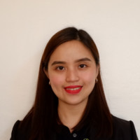 Joyce Camyl Martinez