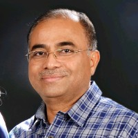 Krishnamoorthy R