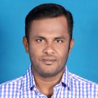 Arjunan Thyagarajan