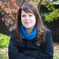 Kelly Morrison