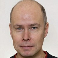 Mikael Wiik